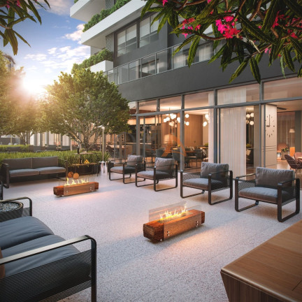 Imagem Apartamento com 2 Quartos à Venda, 83 m² em Alto Da Glória - Curitiba