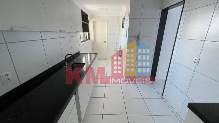 Imagem Apartamento com 2 Quartos à Venda, 53 m² em Nova Betânia - Mossoró Imagem Apartamento com 2 Quartos à Venda, 53 m² em Nova Betânia - Mossoró