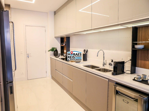 Imagem Apartamento com 4 Quartos à Venda, 364 m² em Real Parque - São Paulo Imagem Apartamento com 4 Quartos à Venda, 364 m² em Real Parque - São Paulo