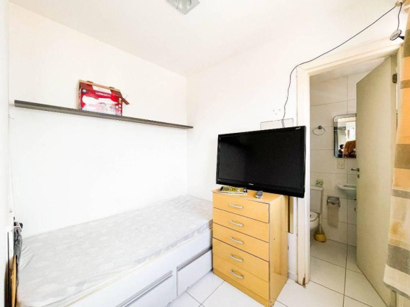 Imagem Apartamento com 4 Quartos à Venda, 162 m² em Lagoa Nova - Natal
