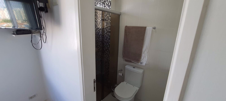 Imagem Apartamento com 2 Quartos à Venda, 95 m² em Bosque Da Saúde - São Paulo