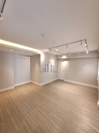 Imagem Apartamento com 1 Quarto para Alugar, 47 m² em Alphaville Empresarial - Barueri Imagem Apartamento com 1 Quarto para Alugar, 47 m² em Alphaville Empresarial - Barueri