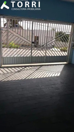 Imagem Sobrado com 3 Quartos à Venda, 180 m² em Jardim Maria Eugênia - Sorocaba Imagem Sobrado com 3 Quartos à Venda, 180 m² em Jardim Maria Eugênia - Sorocaba