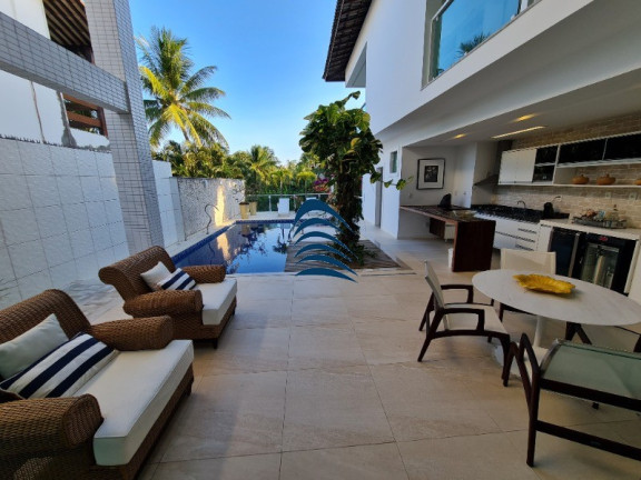 Imagem Casa com 5 Quartos à Venda, 263 m² em Vilas Do Atlântico - Lauro De Freitas Imagem Casa com 5 Quartos à Venda, 263 m² em Vilas Do Atlântico - Lauro De Freitas