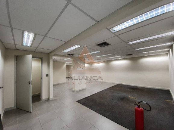 Imagem Imóvel para Alugar, 457 m² em Centro - Ribeirão Preto Imagem Imóvel para Alugar, 457 m² em Centro - Ribeirão Preto