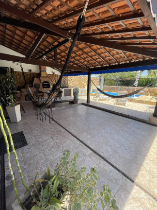 Imagem Casa de Condomínio com 3 Quartos à Venda, 264 m² em Fluminense - São Pedro Da Aldeia Imagem Casa de Condomínio com 3 Quartos à Venda, 264 m² em Fluminense - São Pedro Da Aldeia