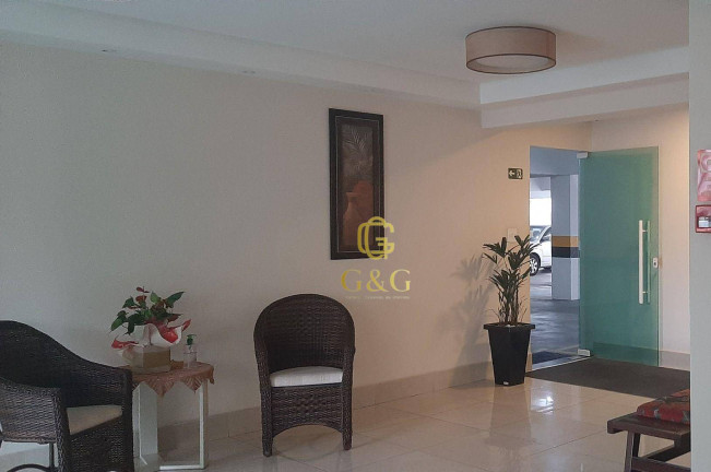 Imagem Apartamento com 2 Quartos à Venda, 80 m² em Caiçara - Praia Grande