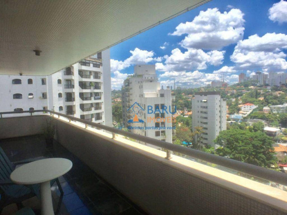 Imagem Apartamento com 4 Quartos à Venda, 286 m² em Higienópolis - São Paulo Imagem Apartamento com 4 Quartos à Venda, 286 m² em Higienópolis - São Paulo