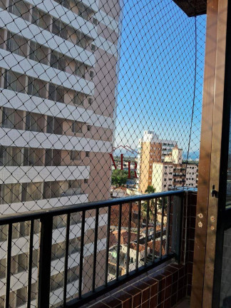 Imagem Apartamento com 1 Quarto à Venda, 49 m² em Vila Guilhermina - Praia Grande Imagem Apartamento com 1 Quarto à Venda, 49 m² em Vila Guilhermina - Praia Grande