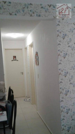 Imagem Apartamento com 2 Quartos à Venda, 47 m² em Vila Tesouro - São José Dos Campos Imagem Apartamento com 2 Quartos à Venda, 47 m² em Vila Tesouro - São José Dos Campos