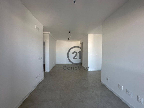 Imagem Apartamento com 2 Quartos à Venda, 78 m² em Estreito - Florianópolis