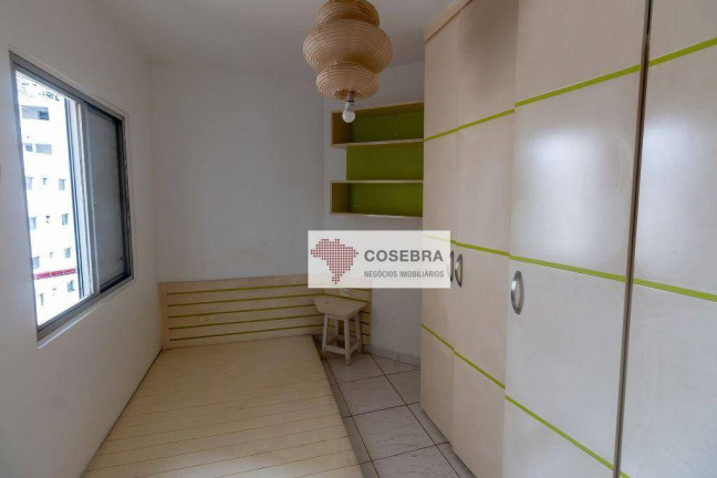 Imagem Apartamento com 1 Quarto à Venda ou Locação, 25 m² em Bela Vista - São Paulo