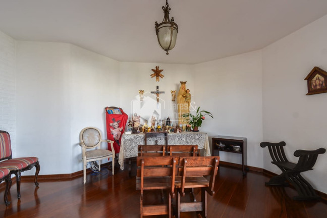 Imagem Apartamento com 4 Quartos à Venda, 379 m² em Pacaembu - São Paulo Imagem Apartamento com 4 Quartos à Venda, 379 m² em Pacaembu - São Paulo