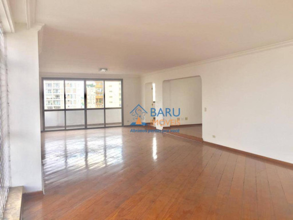 Imagem Apartamento com 4 Quartos à Venda, 310 m² em Higienópolis - São Paulo Imagem Apartamento com 4 Quartos à Venda, 310 m² em Higienópolis - São Paulo