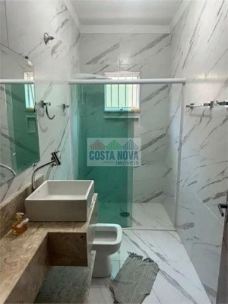 Imagem Casa com 2 Quartos à Venda, 100 m² em Caiçara - Praia Grande Imagem Casa com 2 Quartos à Venda, 100 m² em Caiçara - Praia Grande