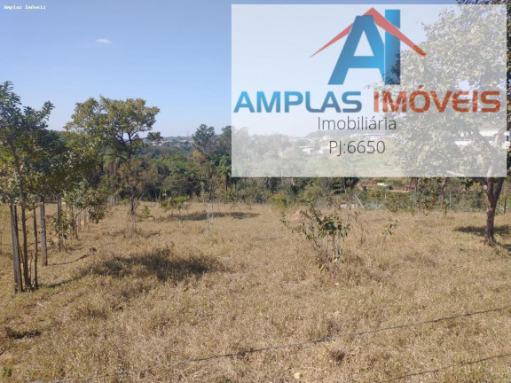 Imagem Terreno à Venda, 3.595 m² em Vila Maria Regina - Juatuba