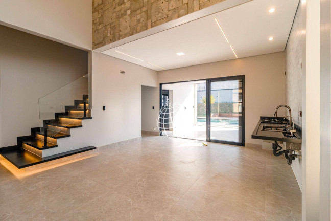 Imagem Casa com 4 Quartos à Venda, 276 m² em Condomínio Granville - Atibaia Imagem Casa com 4 Quartos à Venda, 276 m² em Condomínio Granville - Atibaia