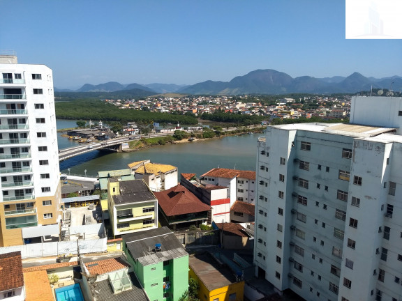 Imagem Imóvel com 3 Quartos à Venda, 109 m² em Centro - Guarapari