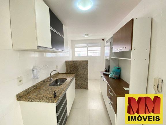 Imagem Cobertura com 2 Quartos à Venda, 75 m² em Jardim Caiçara - Cabo Frio