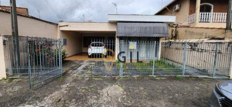 Imagem Casa com 3 Quartos à Venda, 170 m² em Jardim Pereira Do Amparo - Jacareí Imagem Casa com 3 Quartos à Venda, 170 m² em Jardim Pereira Do Amparo - Jacareí