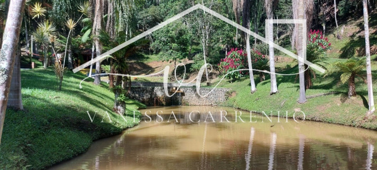 Imagem Imóvel com 7 Quartos à Venda, 54.000 m² em Itatuba - São Lourenço Da Serra Imagem Imóvel com 7 Quartos à Venda, 54.000 m² em Itatuba - São Lourenço Da Serra