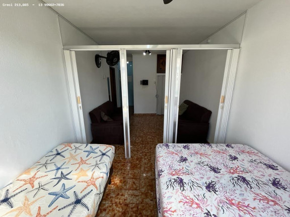 Imagem Kitnet com 1 Quarto à Venda, 30 m² em Aviação - Praia Grande Imagem Kitnet com 1 Quarto à Venda, 30 m² em Aviação - Praia Grande