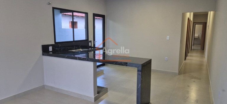 Imagem Casa com 3 Quartos à Venda, 107 m² em Jardim Guaçuano - Mogi Guaçu Imagem Casa com 3 Quartos à Venda, 107 m² em Jardim Guaçuano - Mogi Guaçu