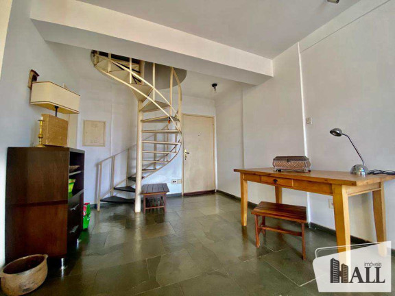 Imagem Apartamento com 2 Quartos à Venda, 100 m² em Centro - São José Do Rio Preto Imagem Apartamento com 2 Quartos à Venda, 100 m² em Centro - São José Do Rio Preto