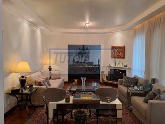 Imagem Apartamento com 5 Quartos à Venda, 186 m² em Paraiso - Sao Paulo Imagem Apartamento com 5 Quartos à Venda, 186 m² em Paraiso - Sao Paulo