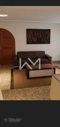 Imagem Apartamento com 4 Quartos à Venda, 228 m² em Centro - São Bernardo Do Campo Imagem Apartamento com 4 Quartos à Venda, 228 m² em Centro - São Bernardo Do Campo