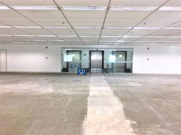 Imagem Sala Comercial à Venda ou Locação, 304 m² em Vila Olímpia - São Paulo Imagem Sala Comercial à Venda ou Locação, 304 m² em Vila Olímpia - São Paulo
