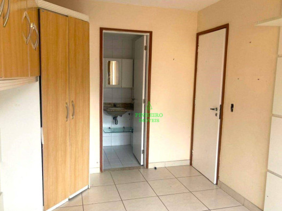Imagem Apartamento com 2 Quartos à Venda, 63 m² em Santa Rosa - Niterói Imagem Apartamento com 2 Quartos à Venda, 63 m² em Santa Rosa - Niterói