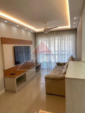 Imagem Apartamento com 2 Quartos à Venda, 72 m² em Recreio Dos Bandeirantes - Rio De Janeiro