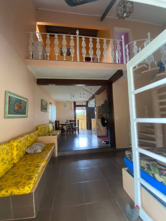 Imagem Casa com 1 Quarto à Venda, 81 m² em Lagoinha - Ubatuba Imagem Casa com 1 Quarto à Venda, 81 m² em Lagoinha - Ubatuba