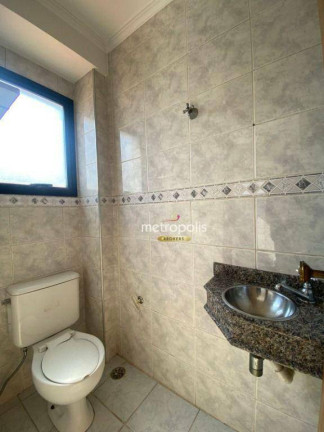 Imagem Apartamento com 3 Quartos à Venda, 104 m² em Cerâmica - São Caetano Do Sul Imagem Apartamento com 3 Quartos à Venda, 104 m² em Cerâmica - São Caetano Do Sul