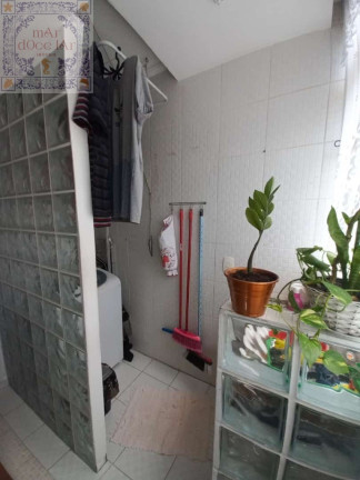 Imagem Apartamento com 3 Quartos à Venda, 105 m² em Gonzaga - Santos