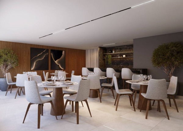 Imagem Apartamento com 3 Quartos à Venda, 62 m² em Jardim Oceania - João Pessoa