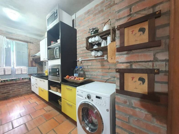 Imagem Casa com 3 Quartos à Venda, em Santo Andre - São Leopoldo Imagem Casa com 3 Quartos à Venda, em Santo Andre - São Leopoldo