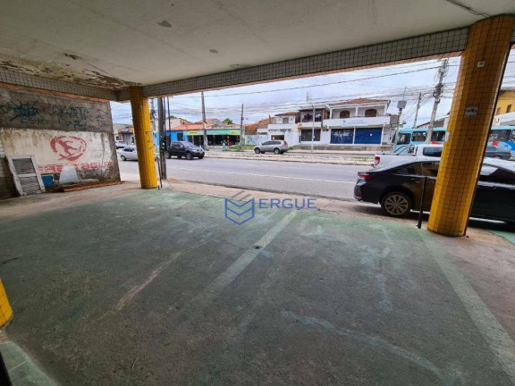 Imagem Loja para Alugar, 536 m² em Itaperi - Fortaleza Imagem Loja para Alugar, 536 m² em Itaperi - Fortaleza