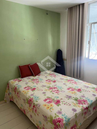 Imagem Apartamento com 2 Quartos à Venda, 55 m² em Santa Rosa - Niterói