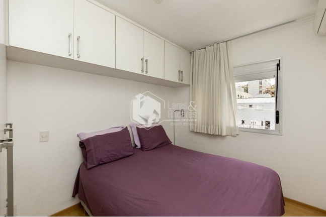 Imagem Apartamento com 3 Quartos à Venda, 126 m² em Vila Clementino - São Paulo Imagem Apartamento com 3 Quartos à Venda, 126 m² em Vila Clementino - São Paulo
