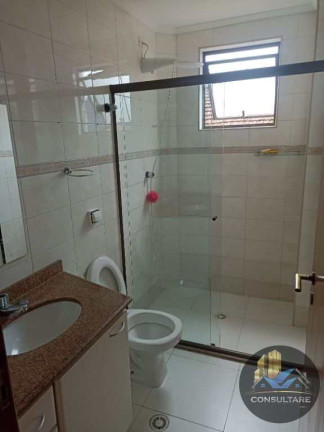 Imagem Apartamento com 3 Quartos à Venda, 113 m² em Marapé - Santos Imagem Apartamento com 3 Quartos à Venda, 113 m² em Marapé - Santos