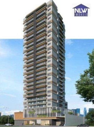 Imagem Apartamento com 3 Quartos à Venda, 73 m² em Brooklin - São Paulo Imagem Apartamento com 3 Quartos à Venda, 73 m² em Brooklin - São Paulo
