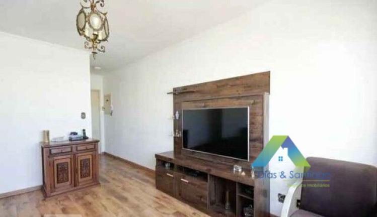 Imagem Apartamento com 2 Quartos à Venda, 76 m² em Mirandópolis - São Paulo Imagem Apartamento com 2 Quartos à Venda, 76 m² em Mirandópolis - São Paulo
