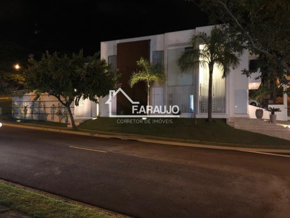 Imagem Imóvel com 3 Quartos à Venda, 366 m² em Parque Residencial Villa Dos Inglezes - Sorocaba