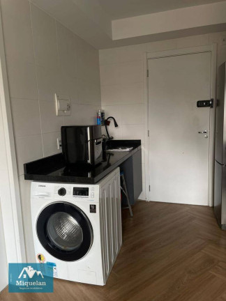 Imagem Apartamento com 1 Quarto à Venda, 29 m² em Casa Verde - São Paulo Imagem Apartamento com 1 Quarto à Venda, 29 m² em Casa Verde - São Paulo