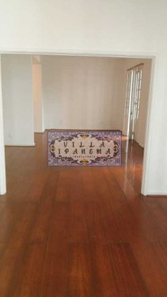 Apartamento com 3 Quartos à Venda, 150 m² em Copacabana - Rio De Janeiro