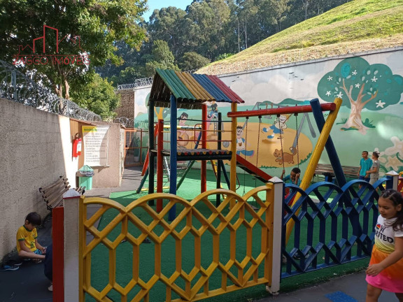 Imagem Cobertura com 4 Quartos à Venda, 98 m² em Parque Marabá - Taboão Da Serra Imagem Cobertura com 4 Quartos à Venda, 98 m² em Parque Marabá - Taboão Da Serra