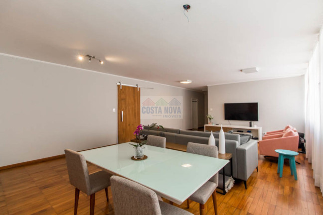 Imagem Apartamento com 3 Quartos à Venda, 188 m² em Santa Cecília - São Paulo Imagem Apartamento com 3 Quartos à Venda, 188 m² em Santa Cecília - São Paulo