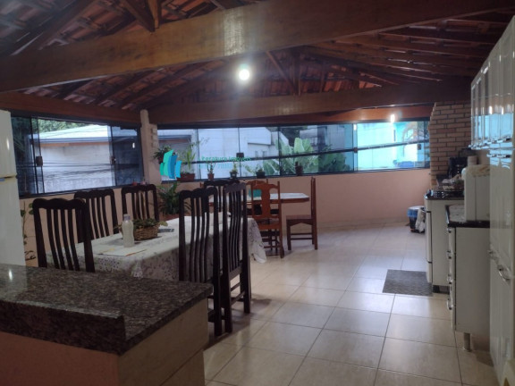 Sobrado com 4 Quartos à Venda, 207 m² em Dos Casa - São Bernardo Do Campo
